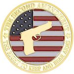 The Second Amendment Souvenir The R