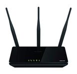 D-Link DIR-819 Wireless AC750 Dual Band 750 mbps Router (Black, Not a Modem)