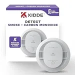 Kidde Smoke & Carbon Monoxide Detec