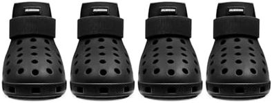 Dog Shoes for Hot Pavement - Dog Sh