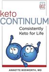 ketoCONTINUUM: Consistently Keto Di