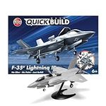 Airfix Quickbuild F-35B Lightning I