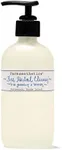 Farmaesthetics Fine Herbal Facial Cleanser (8 fl oz) | Ethically Sourced Sustainable Beauty | Clean, All Natural, Small Batch Skincare