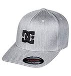 DC Shoes Capstar - Flexfit Cap for Men