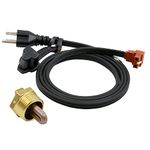 Zerostart 310-0003 Engine Block Heater