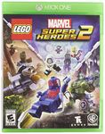 LEGO Marvel Superheroes 2 - Xbox One - Standard Edition