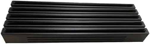 DAM Merch PCI Express PCIe x16 Male Anti Dust Cover Cap, Pack of 5