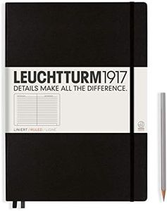 LEUCHTTURM