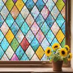 WPCTEV 3D Window Film No Glue Priva