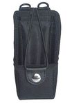 HLN9701 Replacement Two Way Radio Tough Nylon Carry Case Holster