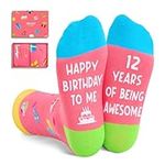 Zmart Birthday Gifts for 12 Year Ol