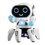 Childrens Robot Toys