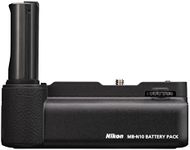 Nikon MB-N10 Multi Power Battery Pa