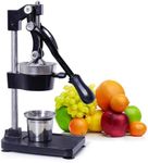 Manual Cast Iron Citrus Juicer,Comm