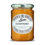 Tiptree Clear Honey 340g