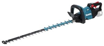Makita DUH751Z 18V Li-Ion LXT 75cm Brushless Hedge Trimmer - Batteries and Charger Not Included