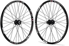 BUCKLOS Mountain Bike Wheelset 26/2