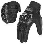 COFIT Motorcycle Gloves for Men and