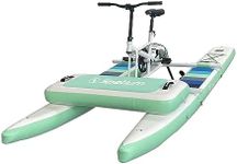 Spatium SUP Water Bike Boats for La