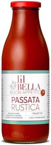 Lil Bella Buon Appetito Passata Rustica Pasta Sauce 500 g