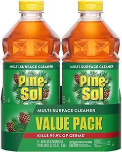 Pine-Sol A