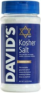 David's Kosher Salt, 453 g