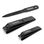 Tomata Nail Clippers Set for Thick 