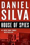 House of Spies: A Novel (Gabriel Al
