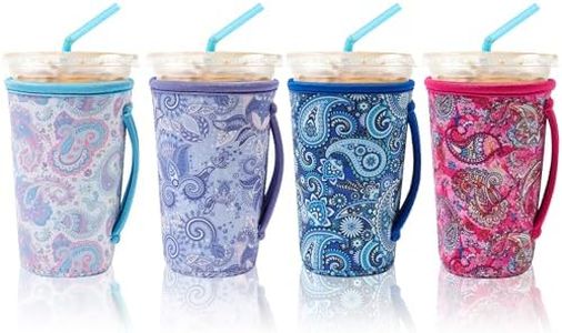 4 Pack Ice