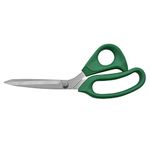 Clauss 9 inch Professional Shear - Green