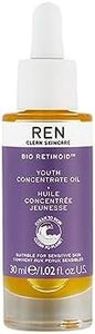 REN Clean Skincare Bio Retinoid Youth Concentrate Oil 30 ml
