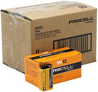 Procell 9V