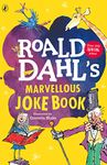 Roald Dahl's Marvellous Joke Book: A rip-roaringly funny joke book for kids