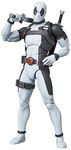 Medicom Toy Deadpool (X-Force Ver.) Mafex No.172 160mm Action Figure