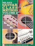 Mel Bay Guitar Class Method Volume 
