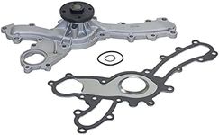 GMB 170-7370 OE Replacement Water Pump