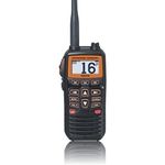 Handheld Vhf Radios