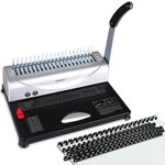 Office Binding Machine Supplies