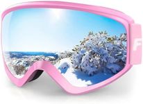 findway Kids Ski Goggles, Kids Snow