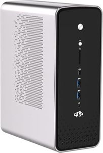 NIMO Mini PC AI 395 Linux OS, 128GB LPDDR5X RAM 8TB SSD