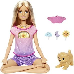 Barbie Bie