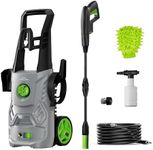 Pressure Washer, 4200PSI 2.6 GPM Po