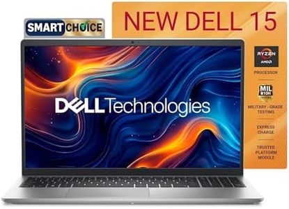 Dell 15, S
