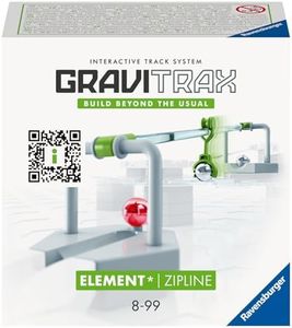 GraviTrax Zipline Action Pack