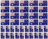 40 Tattoos: Australian Flag, Austra