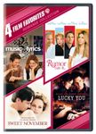 Warner Romance Movies Collections