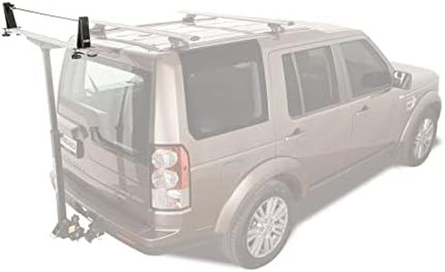 Rhino-Rack T-Load Kayak Carrier Sling Kit