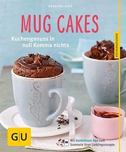 Mug Cakes: