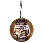 new As Seen On TV Copper 10" Frying