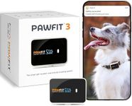 Pawfit 3 GPS Pet Tracker GPS Dog Tr